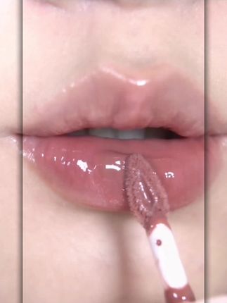 #完美日记丝绒唇釉雾面哑光裸色素颜显白口红不易掉色【买一送一】完美日记丝绒唇釉雾面哑光裸色素颜显白口红不易掉色