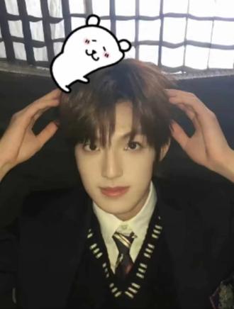 漏洞小王子#张泽禹 #朱志鑫 #张极左航苏新皓