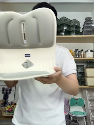 #坐姿椅 #护腰坐姿椅 #护腰椅 #矫正坐姿椅 #腰靠