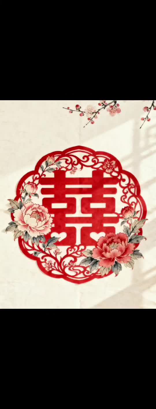 喜字贴 新款结婚囍字窗花贴,喜字贴#窗花喜字贴 #喜字贴 #喜字窗花贴 #好物分享 #实用好物