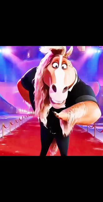 #创作者伙伴计划入口 #推荐动漫 #萌物 #动画 上映17天全球票房突破10亿美元,创PG级影片最快纪录。