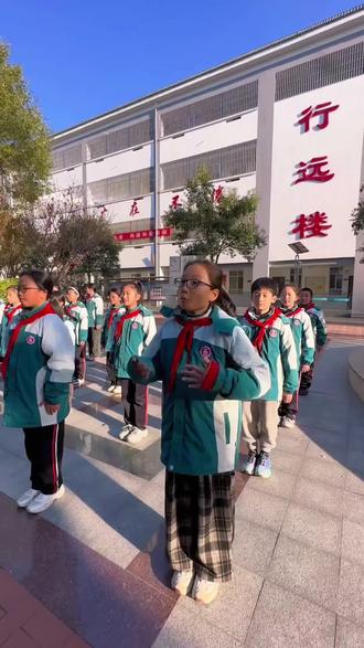 当你拒绝网络用语后#一人分饰多角 #拒绝网络用语