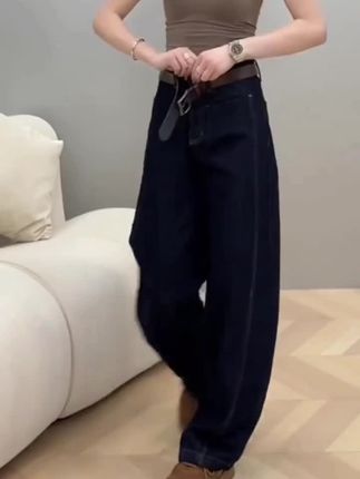 #温柔风穿搭技巧 #秋季舒适穿搭 #舒适显瘦穿搭 #时尚的窄版阔腿裤弯刀裤#松弛感穿搭穿搭 #洋气上档次