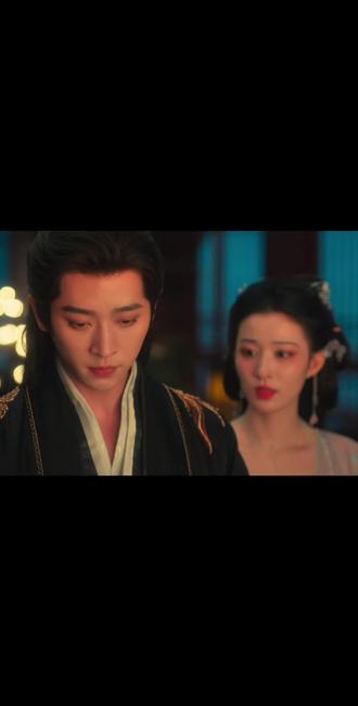 #成何体统 张三我开始心疼你了@DOU+上热门