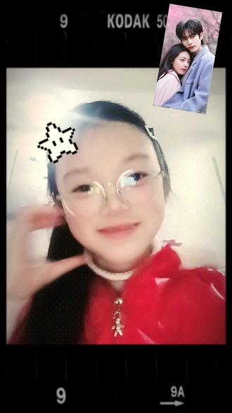 #骄阳似我 #翻唱 《似我似你》@Solitude @Xiaaaang @雨雨控