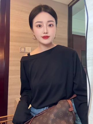 太好看耳环。百搭高级