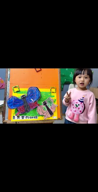 五一小画家 #五一劳动节 #营业小画家上线👧🏻🎨 专心画画,认真可爱,治愈所有疲惫~