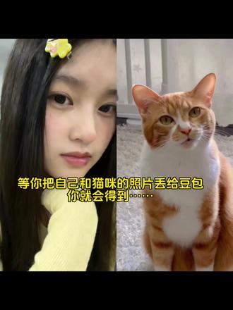 豆包你还是太权威了!好有爱好喜欢!我们是天下第一好!小猫挡脸照片ai指令教程来了! 小猫挡脸拍照 #小猫挡脸照指令#一种很新的宠物挡脸合照#宠物合照 #豆包ai #豆包P图已经nextlevel了 小猫挡脸照片 和猫猫贴贴拍眼睛合照 和小猫合照ai口令豆包 人猫合照ai口令 猫咪挡脸合照ai指令 小猫挡脸照豆包指令 和宠物挡脸拍照指令 宠物挡脸合照ai指令 小猫挡脸ai指令豆包 小猫挡脸ai指令 小猫挡脸照豆包指令 和猫咪合照 和小猫合照 猫咪自拍 宠物挡脸合照 宠物挡脸合照ai教程 怎么和猫咪拍照 猫咪和主人拍照教程 怎么跟猫的眼睛合照