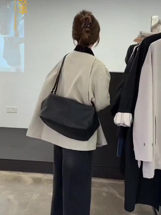 #早秋穿搭三分钟出门不是梦#秋季不露腿穿搭 #韩系穿搭#谁穿谁好看 #时尚穿搭