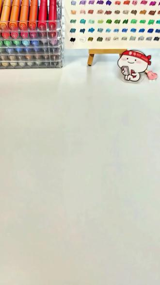 挑战画粉丝投稿的100个表情第13天,蜜雪冰城雪王!家人们,到底画什么才会火呢?我也只是想要一个莫名其妙的点赞➕关注而已。家人们快发图快发图哦#你敢发我敢画 #创作者中心 #创作灵感 #手绘 #丙烯马克笔绘画 @DOU+小助手 @我要上热门 @抖音小助手 @送我上热搜 @我要上热门