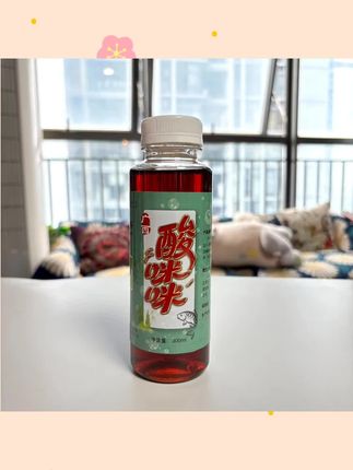 #好物 【广西酸咪咪】厂长钓鱼专用醋黑坑鱼饵添加剂开口剂鱼越滑越好用#好物#好物分享#好物畅买不打烊 #好物畅买不打烊