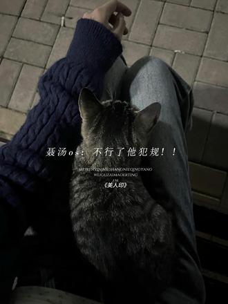 啊啊啊啊回归#马正阳 舒适区!
#美人印 #猫耳fm #广播剧 #顺子