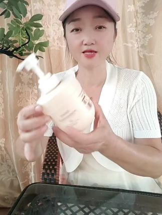 维E精油护手霜#好用不贵 #夏日必备