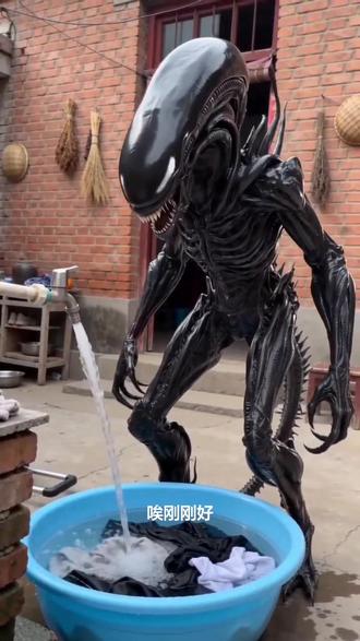 #AI归家意外小插曲 #随变ai随便玩 #技术活一般人来不了 #猜车大神们出来猜猜这是啥车 #谁知道这是什么