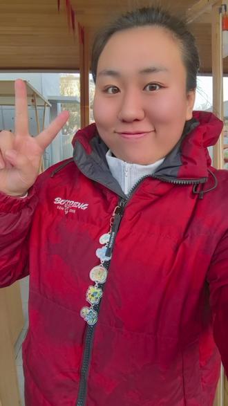 新年快乐大家!初一,洛阳,魏坡见!#原创插画 #魏坡新序 #年味 #文创市集 #洛阳旅游