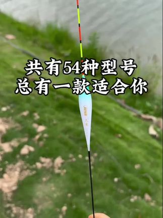 久岩这款王者之战同款浮漂搞活动啦,个位数到手,不仅看目清晰而且非常灵敏#高灵敏浮漂#鱼漂#浮漂#综合漂 #钓鱼