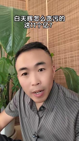 11个亿咋弄到的?#创作者扶持计划 #金融#不良资产#天津dou知道