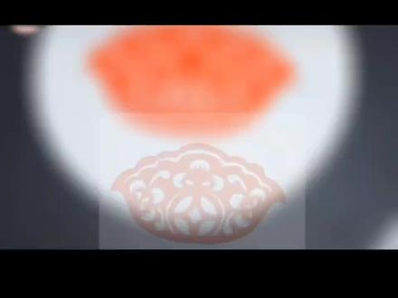 剪纸作品分享#非遗之美 #剪纸#毕设