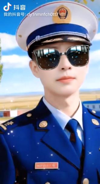 祝祖国繁荣昌盛,中国🇨🇳军人,