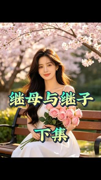 继母与继子丨下集 #有声小说 #上热门🔥
