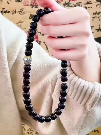 《游龙手串》📿#手串 #强烈推荐 #盘串 #文玩手串