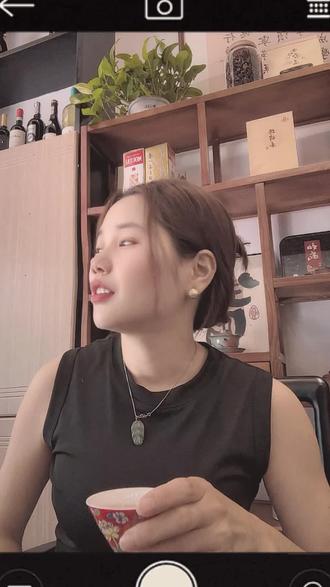 #有茶你有故事吗 你们喜欢喝啥🙈