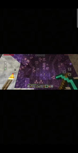 你是不是开创造了
#我的世界 #智斗