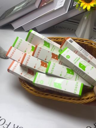 铲屎官必看!济宠轩这款金枪鱼味南酸枣排毛粉,既解决排毛问题,又让猫咪吃得嘎嘎炫!#济宠轩排毛粉#猫咪排毛 #济宠轩南酸枣排毛粉