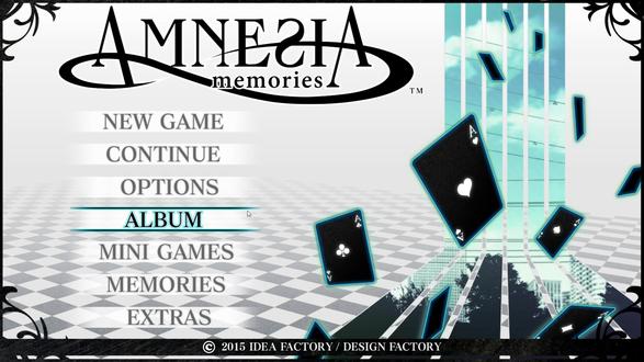 本篇全通纪念
#失忆症
#amnesia