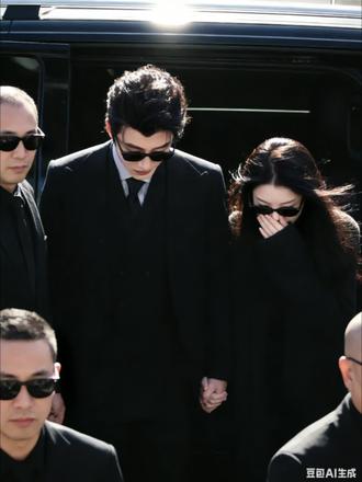 #一张图证明我追星 泰裤辣了!和代旭合照ai指令制作教程来了#站姐 #豆包ai#豆包P图已经nextlevel了#豆包爆改真有两下子 和代旭合照