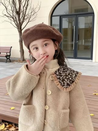 #今日穿搭 #高品质童装 #穿搭穿搭 #甜美穿搭 #生女儿就要这样穿