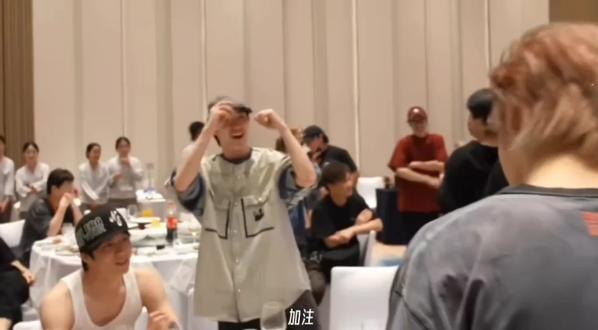 丁少加注红包66666!!!!#丁程鑫#TF家族