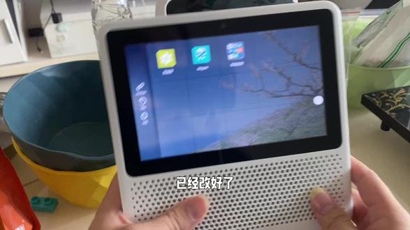 小度1s最新版本刷机扩容64G安装第三方软件