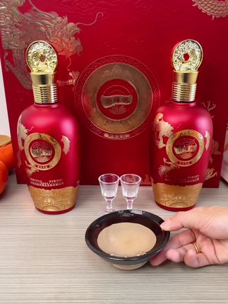 #纯粮酒 #品酒品人生 #酒知识 #品酒 #好酒