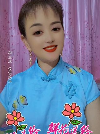 百搭耳扣#祝你身体健康 @DOU+小助手