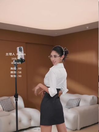 #优雅气质 #女神 #气质范 #美女 #强烈推荐 @DOU+上热门