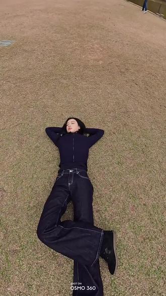 大疆Osmo360创意视角保姆级教学来啦,快来解锁属于你的奇特视角吧!#大疆Osmo360