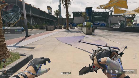 为什么我的勇者之证是绑定的?😅#三角洲行动