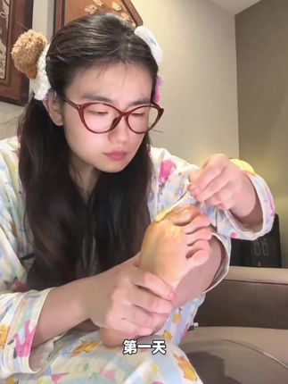 #老牌国货#真菌王 #足部护理 #夏天必备