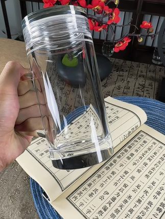 #水晶杯厂家 #高端水晶玻璃杯