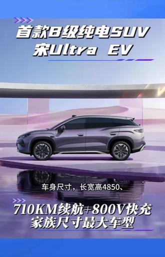 #dou是好车 #boss传播官 #宋ultra大家觉得怎么样?售价多少你会考虑?#新车上市#BOSS传播官