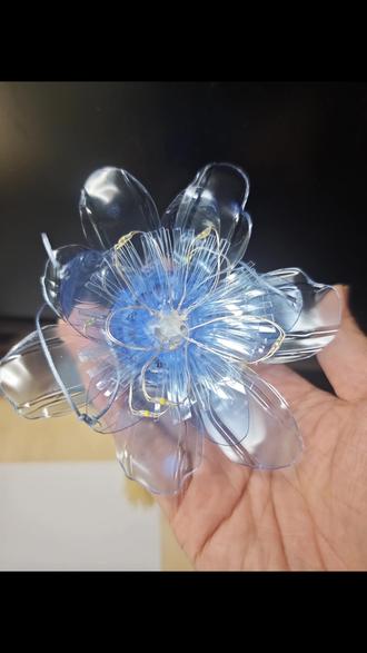 正月十五点花灯,做盏花灯应个景!一起来做手工吧!#手工乐趣 #手工创作 #生活与我 #手工饰品 #谁还没点爱好