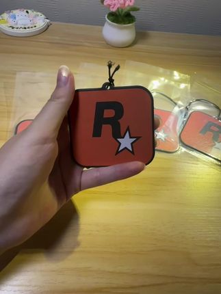 R星车载香片真的是我的梦中情片,又帅又香谁会不喜欢呢#车载好物 #车载香片 #颜值
