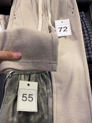 哇塞,太好看了吧,主要是价格太便宜了吧!#品质男装 #性价比超高 #男裤 #裤子穿搭