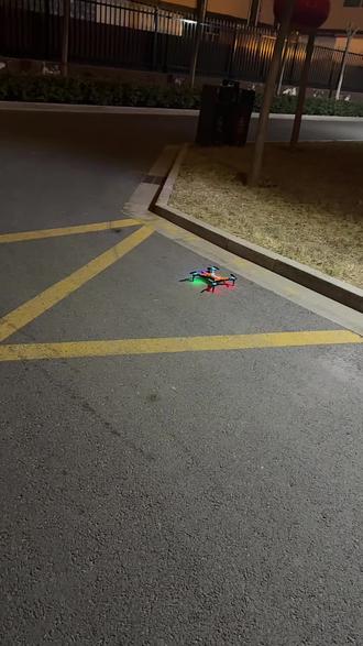 我滴妈,太难了#无人机 #谁还没个隐藏技能