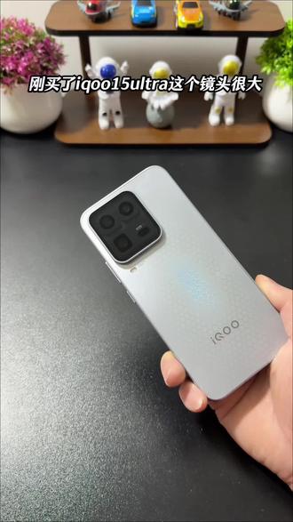 适用IQOO15Ultra镜头膜AR增透iqoo13钢化全包iq12防摔防爆抗指纹#iqoo15ultra #镜头膜 #iqoo15镜头膜 #数码配件