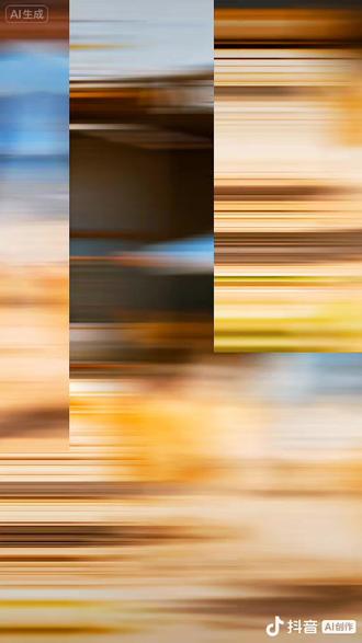 萌娃在鸡舍里抓鸡#ai生成视频