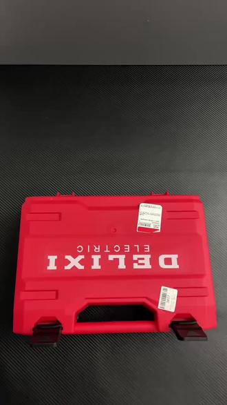 高功率马达加持!德力西电气马刀锯切割速度飞快,效率提升50%