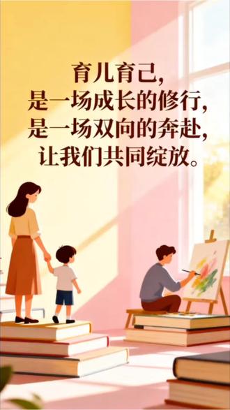 #育儿 大格局的妈妈,三不说、三不帮、三不惯。#家庭教育#智慧父母 #热点手#DUT小助手 @抖音创作小助手 @抖音创作灵感 @抖音小助手