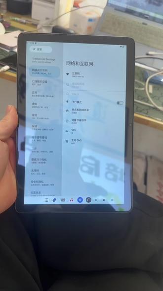 学习机改安卓系统 变废为宝#